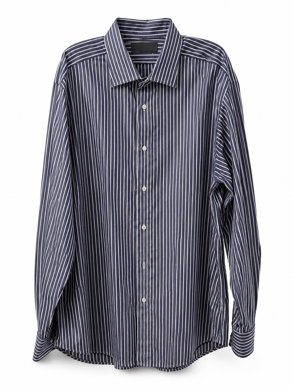 Ralph Lauren Purple Label shirt Sz 17